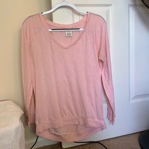 Victoria’s Secret Pink top